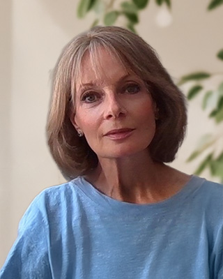 Claire Barugh