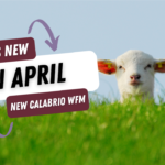 New Calabrio (formally Teleopti) WFM – What’s new in April 2022